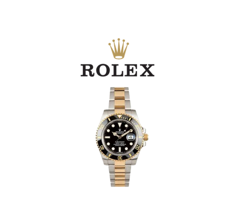 Rolex - Vendor