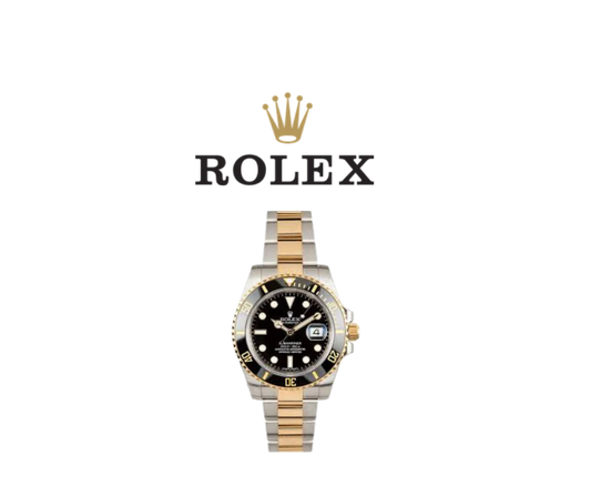 Rolex Vendor