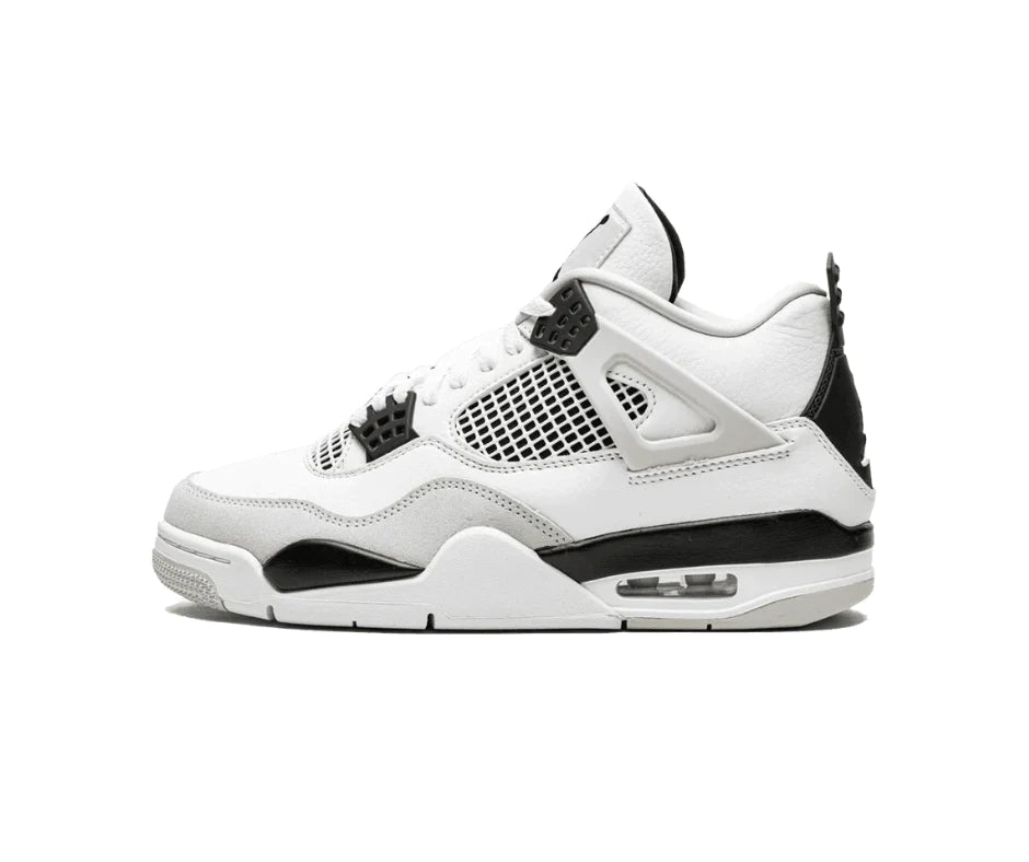 Air Jordan 4 - Vendor